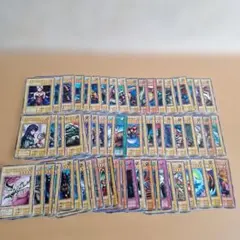 遊戯王 初期 vol.7 ノーマル39枚 - メルカリ
