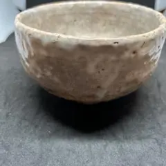 茶碗 陶器 抹茶碗 茶道具　萩焼
