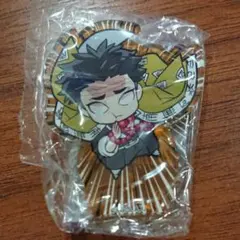 ぴた！でふぉるめ鬼滅の刃アクリルスタンド