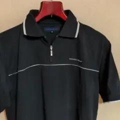 本間ゴルフ メンズウェア