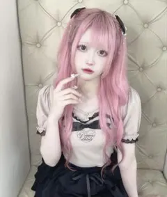 MARS ハートバックルリボンテープTOPSのサムネイル