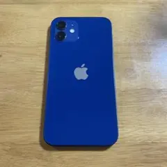 Apple iPhone 12 本体　128㎇　バッテリー85%