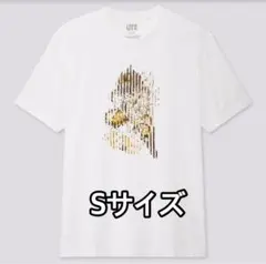 ユニクロ　UNIQLO UT ドラゴンボール　コラボ　Tシャツ　Sサイズ