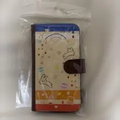 【Ｍサイズ】ポップンミュージック　手帳型スマホケース　vol.1