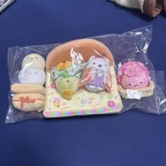 新品⭐︎パンダ観光バス すみっコぐらしショップ限定 東京駅店3周年