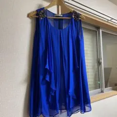 フロムファーストミュゼ ミニワンピースのサムネイル