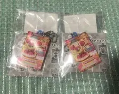 アイカツ！だれでもアイドル活動アクリルチャーム2 大空あかり