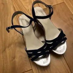 オリエンタルトラフィック　ストラップサンダル