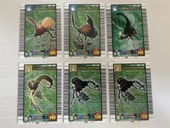 2026年最新】ムシキングデータカードダスの人気アイテム - メルカリ