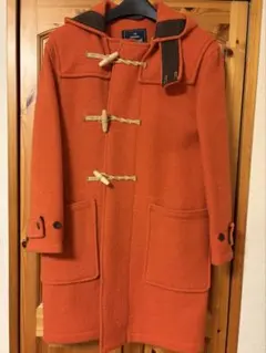 Gloverall 美品ダッフルコート