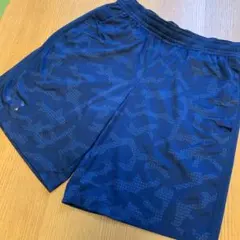 UNDER ARMOR アンダーアーマー トレーニングハーフパンツ