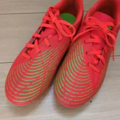 adidas サッカーシューズ スパイク 24.5cm