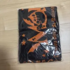 マウスピースフェス　上田竜也　2024 タオル