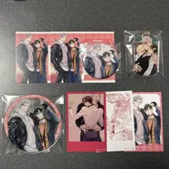 gateau展2026 ～Winter day～ 愛だ、恋だの処方箋 秋久テオ