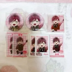 逆巻アヤト VAMPIRE Baby