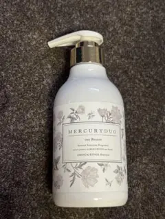 MERCURYDUO ヘアケア シャンプーのサムネイル