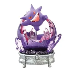 2026年最新】ポケモン フィギュア ゲンガーの人気アイテム - メルカリ