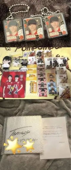 2026年最新】小川智大選手の人気アイテム - メルカリ
