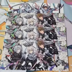 アイナナ 10周年 特典 TRIGGER