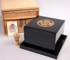 2026年最新】輪島塗 重箱の人気アイテム - メルカリ