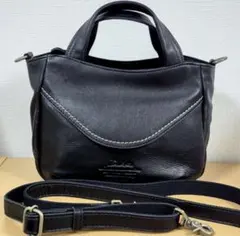 ダコタ 2wayショルダーバッグ