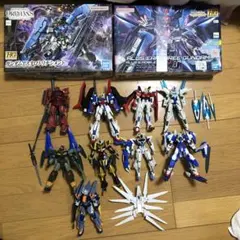 2025年最新】ガンプラまとめ売りの人気アイテム - メルカリ