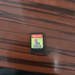 スーパーマリオブラザーズデラックス　Nintendo Switch