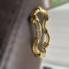 GIANNI VERSACE メドゥーサ ブレスレット ゴールドのサムネイル