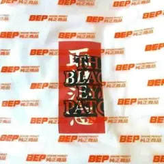 ブラックアイパッチ BIP tee L 取扱注意 白 ホワイト 正規品 新品のサムネイル