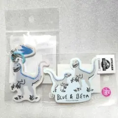 ジュラシック キャラクターグッズ