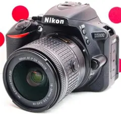 2025年最新】ニコンd5600の人気アイテム - メルカリ