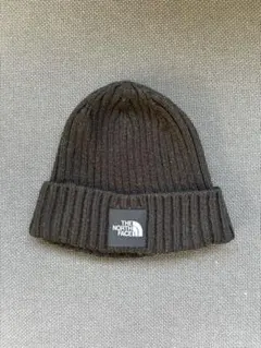 ノースフェイス　ニット帽　ビーニー　カプッチョリッド