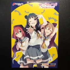 ヴィクトリースパークTCG みつどもえ ブシロード金銀キャンペーン