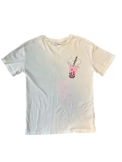 GAPキッズ ディズニー ミッキー タピオカ Tシャツ XXL 160