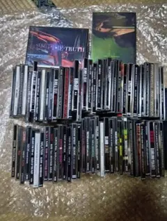 交渉バラ売り不可　鈴木慎一郎　BLOOD CD&DVD 60枚セット 交渉バラ売り不可 鈴木慎一郎 BLOOD CD&DVD 62枚セット - メルカリ
