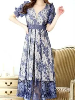 VANESSA HEART ワンピース