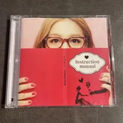 西野カナ Instruction manual - メルカリ