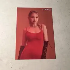 #TWICE5 ナヨン ラントレ TWICE