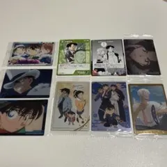 名探偵コナン イタジャガ 怪盗キッド 安室透 大岡紅葉