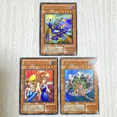 【 鑑定品 PSA10 】　極美品　世界12枚　トゥーン・マーメイド　二期 鑑定品 PSA10 】 極美品 世界12枚 トゥーン・マーメイド 二期