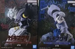 ガチアクタ VIBRATION STARS ルド ・ザンカ 2種セット