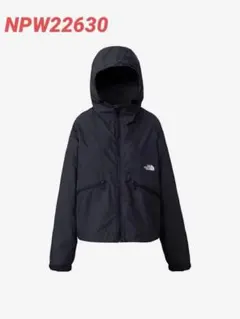大特価・新品 ノースフェイス NPW22630 ショートコンパクトジャケット L