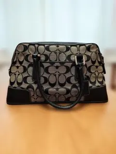 COACH ハンドバッグ