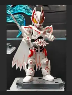 中国 正規品 大シクレ blokees 仮面ライダー フィギュア ギーツ mk9