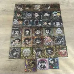 にふぉるめーしょん 鬼滅の刃 ディフォルメシール ウエハース