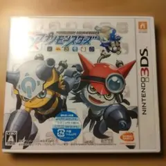 2026年最新】デジモンユニバース アプリモンスターズ 3dsの人気