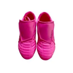 BALENCIAGA SOCCER SNEAKAS (FLOU PINK)のサムネイル