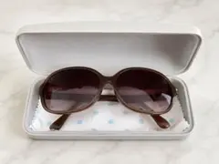 Calvin Klein CK1850S ラウンドサングラスのサムネイル