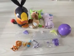 ポケモングッズ　まとめ売り