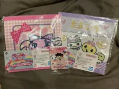 たまごっち一番くじ まとめ売り